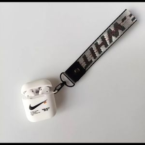 Only protective case Unopened package with lanyard